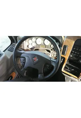 INTERNATIONAL PROSTAR 122 STEERING COLUMN