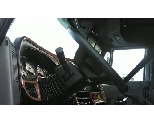 INTERNATIONAL PROSTAR 122 STEERING COLUMN