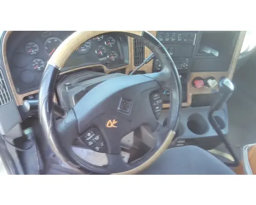 INTERNATIONAL PROSTAR 122 STEERING COLUMN