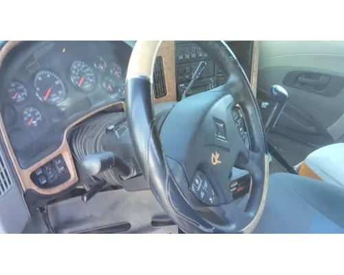 INTERNATIONAL PROSTAR 122 STEERING COLUMN