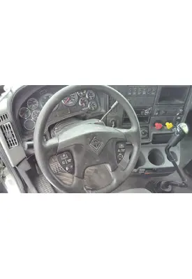 INTERNATIONAL PROSTAR 122 STEERING COLUMN