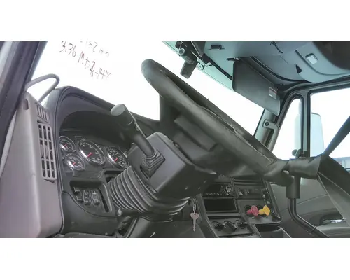 INTERNATIONAL PROSTAR 122 STEERING COLUMN