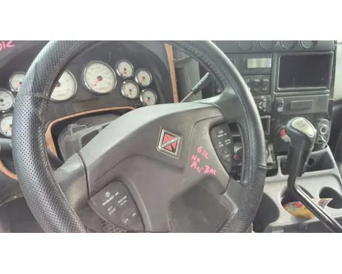 INTERNATIONAL PROSTAR 122 STEERING COLUMN