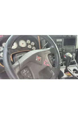 INTERNATIONAL PROSTAR 122 STEERING COLUMN