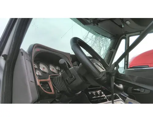 INTERNATIONAL PROSTAR 122 STEERING COLUMN