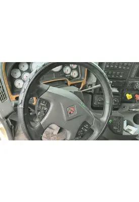INTERNATIONAL PROSTAR 122 STEERING COLUMN