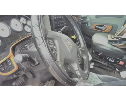 INTERNATIONAL PROSTAR 122 STEERING COLUMN