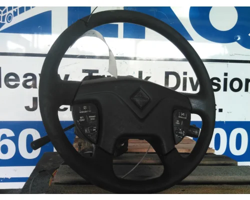 INTERNATIONAL PROSTAR 122 STEERING COLUMN