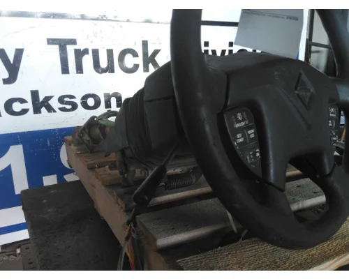 INTERNATIONAL PROSTAR 122 STEERING COLUMN