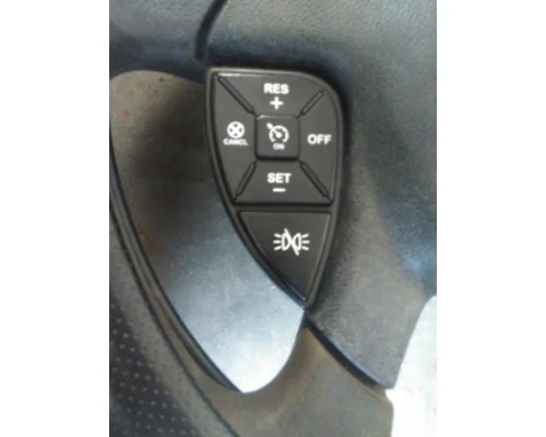INTERNATIONAL PROSTAR 122 STEERING WHEEL