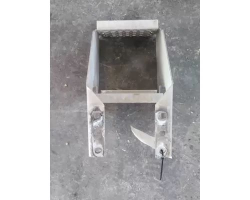 INTERNATIONAL PROSTAR 122 STEP, FRAME