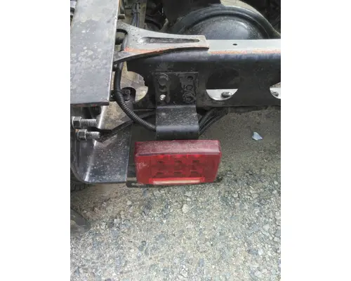 INTERNATIONAL PROSTAR 122 STOP TURN TAIL LAMP