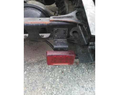 INTERNATIONAL PROSTAR 122 STOP TURN TAIL LAMP