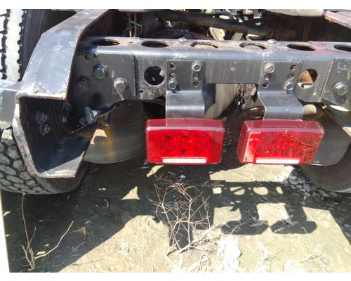 INTERNATIONAL PROSTAR 122 STOP TURN TAIL LAMP