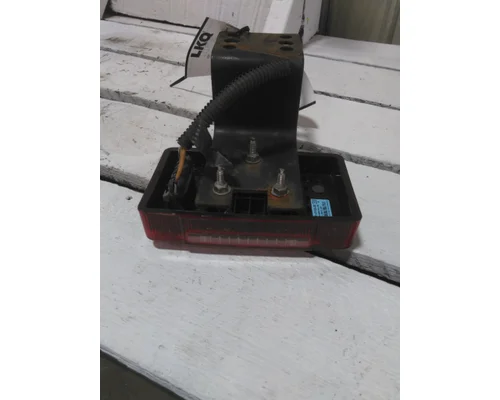 INTERNATIONAL PROSTAR 122 STOP TURN TAIL LAMP