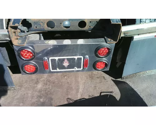 INTERNATIONAL PROSTAR 122 STOP TURN TAIL LAMP