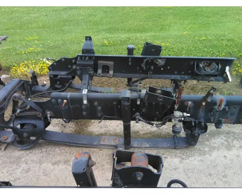 INTERNATIONAL PROSTAR 122 SUSPENSION PART