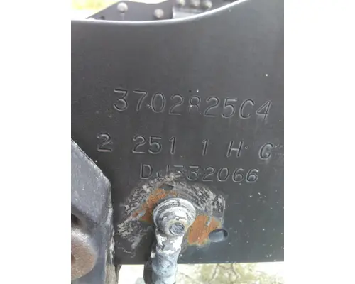 INTERNATIONAL PROSTAR 122 SUSPENSION PART