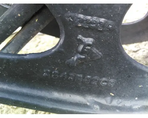 INTERNATIONAL PROSTAR 122 SUSPENSION PART