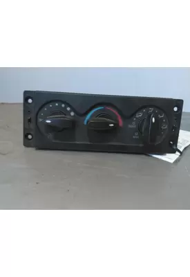 INTERNATIONAL PROSTAR 122 TEMPERATURE CONTROL