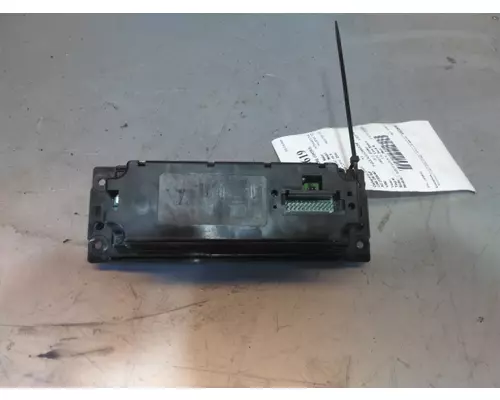 INTERNATIONAL PROSTAR 122 TEMPERATURE CONTROL