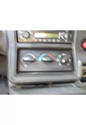 INTERNATIONAL PROSTAR 122 TEMPERATURE CONTROL