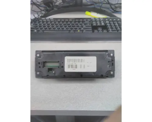 INTERNATIONAL PROSTAR 122 TEMPERATURE CONTROL