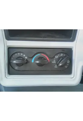 INTERNATIONAL PROSTAR 122 TEMPERATURE CONTROL