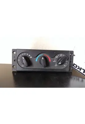 INTERNATIONAL PROSTAR 122 TEMPERATURE CONTROL