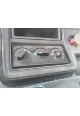 INTERNATIONAL PROSTAR 122 TEMPERATURE CONTROL