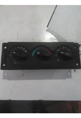 INTERNATIONAL PROSTAR 122 TEMPERATURE CONTROL