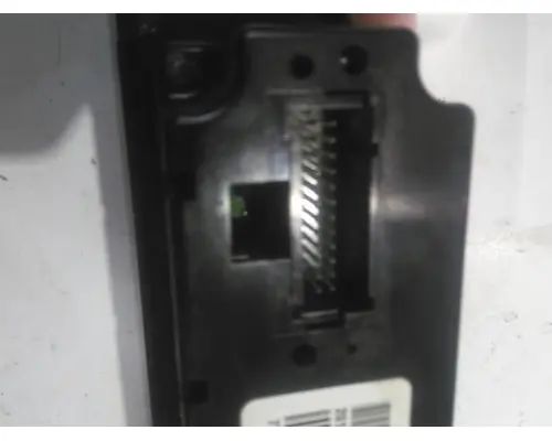 INTERNATIONAL PROSTAR 122 TEMPERATURE CONTROL