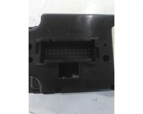 INTERNATIONAL PROSTAR 122 TEMPERATURE CONTROL