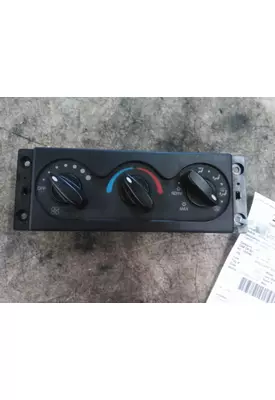 INTERNATIONAL PROSTAR 122 TEMPERATURE CONTROL