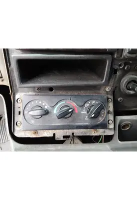 INTERNATIONAL PROSTAR 122 TEMPERATURE CONTROL