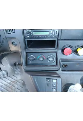 INTERNATIONAL PROSTAR 122 TEMPERATURE CONTROL