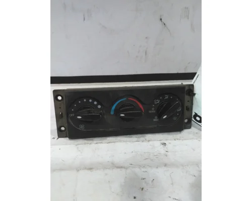 INTERNATIONAL PROSTAR 122 TEMPERATURE CONTROL