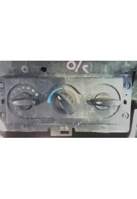 INTERNATIONAL PROSTAR 122 TEMPERATURE CONTROL