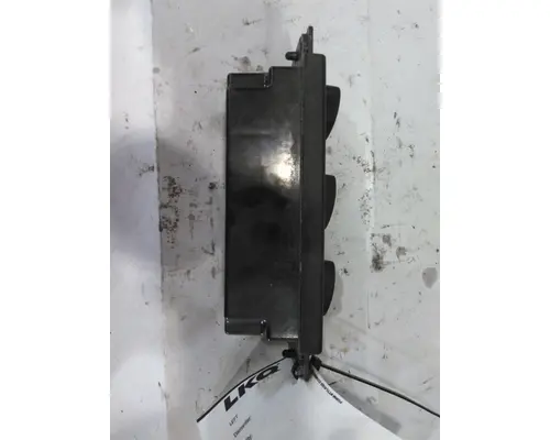 INTERNATIONAL PROSTAR 122 TEMPERATURE CONTROL