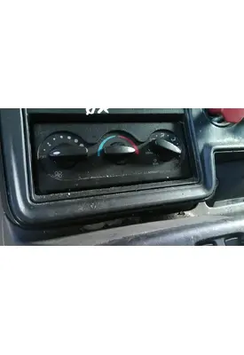 INTERNATIONAL PROSTAR 122 TEMPERATURE CONTROL
