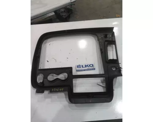 INTERNATIONAL PROSTAR 122 TRIM INTERIOR