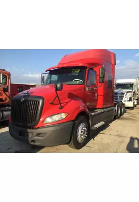 INTERNATIONAL PROSTAR 122 WHOLE TRUCK FOR PARTS