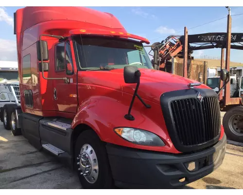 INTERNATIONAL PROSTAR 122 WHOLE TRUCK FOR PARTS