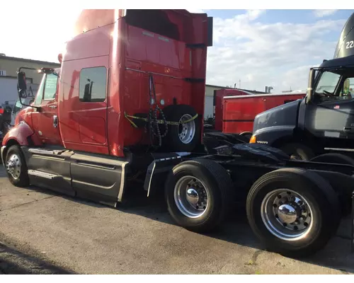 INTERNATIONAL PROSTAR 122 WHOLE TRUCK FOR PARTS