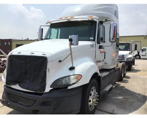 INTERNATIONAL PROSTAR 122 WHOLE TRUCK FOR PARTS