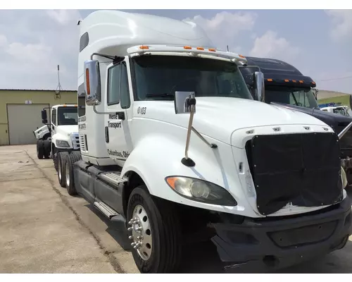 INTERNATIONAL PROSTAR 122 WHOLE TRUCK FOR PARTS