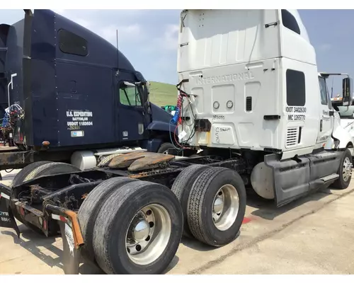 INTERNATIONAL PROSTAR 122 WHOLE TRUCK FOR PARTS