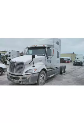 INTERNATIONAL PROSTAR 122 WHOLE TRUCK FOR PARTS