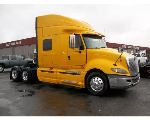 INTERNATIONAL PROSTAR 122 WHOLE TRUCK FOR RESALE