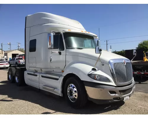 INTERNATIONAL PROSTAR 122 WHOLE TRUCK FOR RESALE